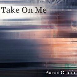Cover of Take on Me