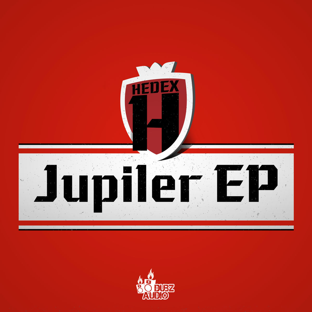 Album cover of Jupiler