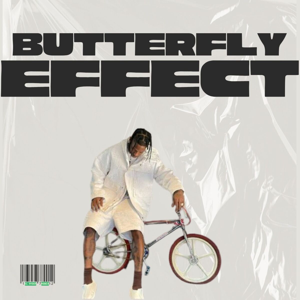 Album cover of Butterfly Effect