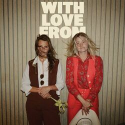 Cover of With Love From