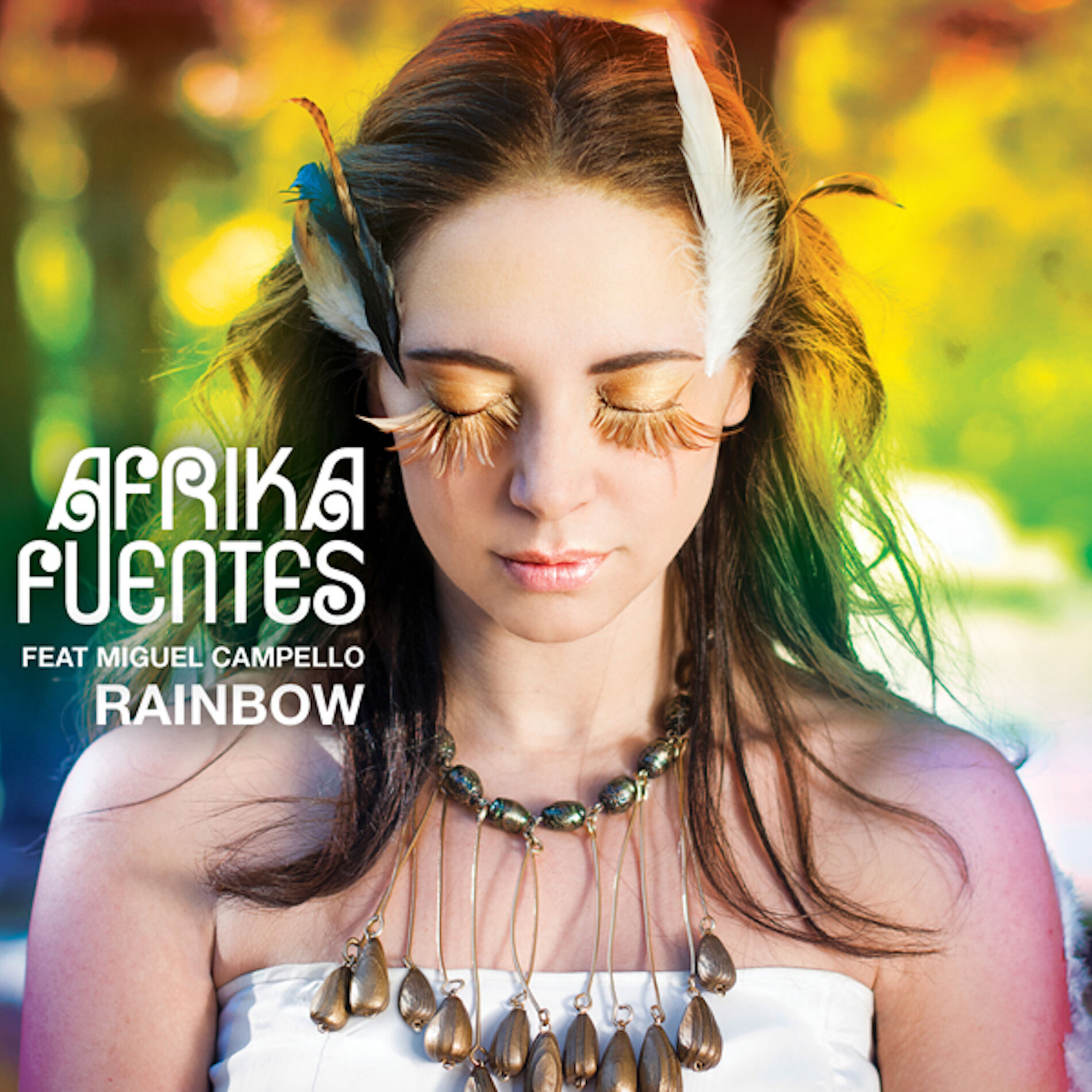 Album cover of Rainbow