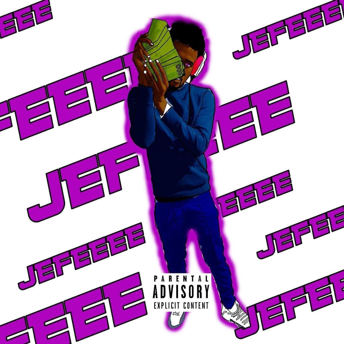 Album cover of Jefeeee
