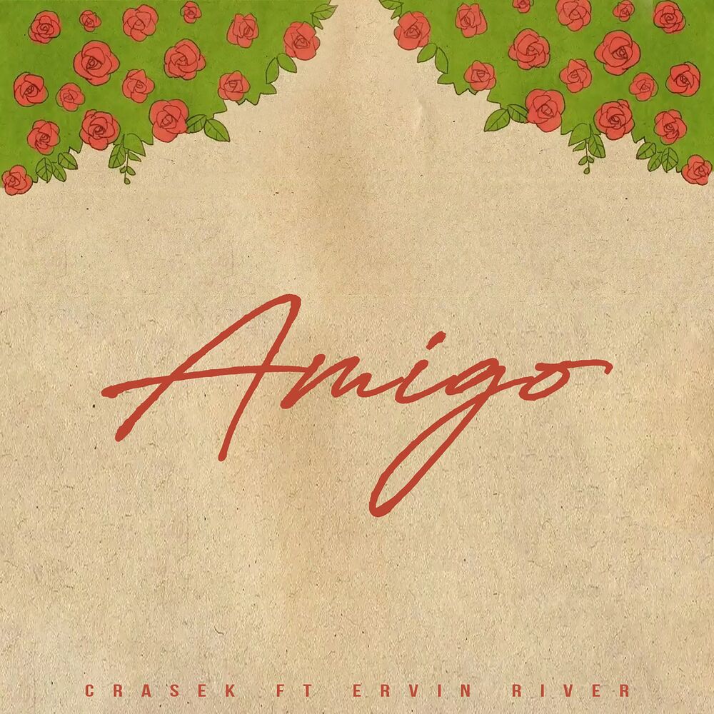 Picture of Amigo
