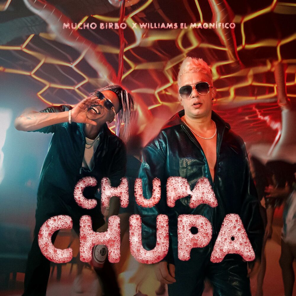 Picture of CHUPA CHUPA