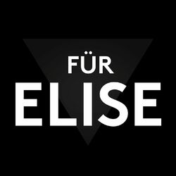 Cover of Für Elise (Live bei TV Noir)
