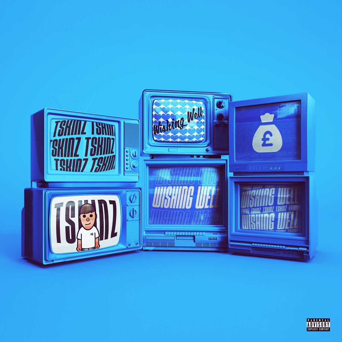 Album cover of Wishing Well