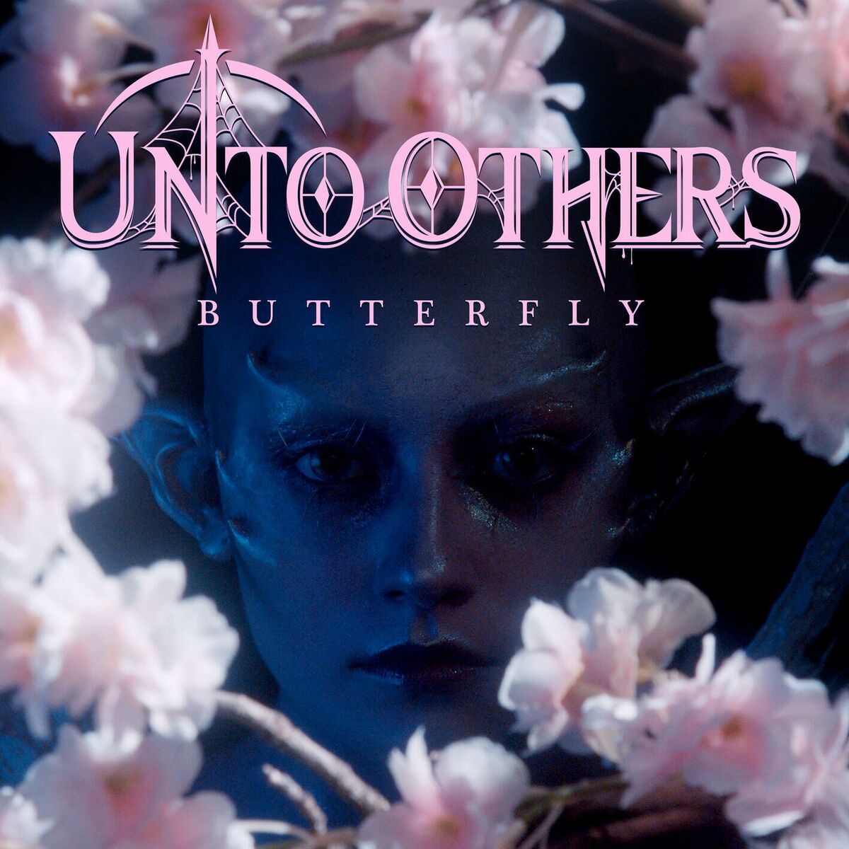 Album cover of Butterfly