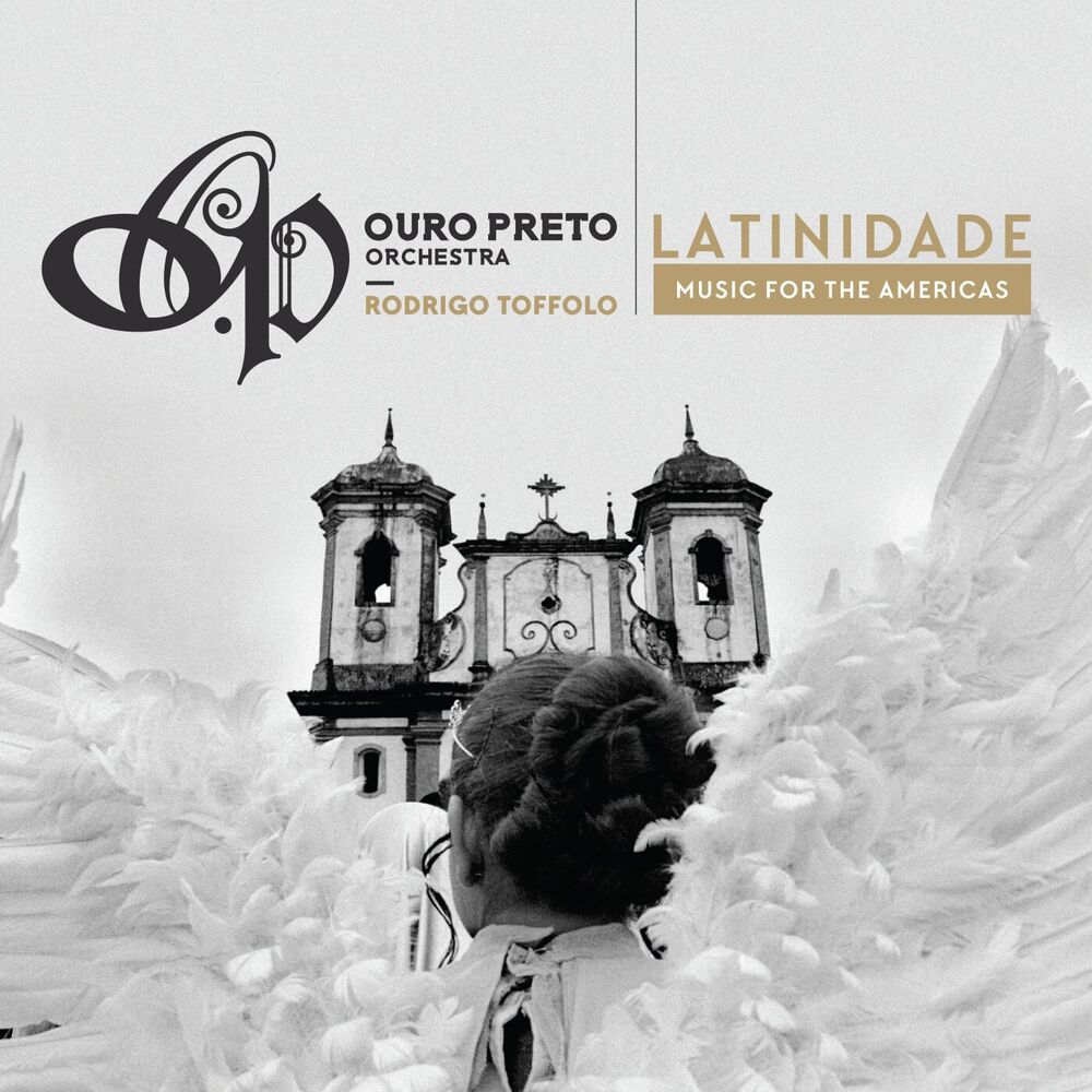 Picture of Latinidade: Music for the Americas