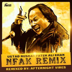 Cover of NFAK Remix