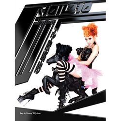 Cover of Ellythm