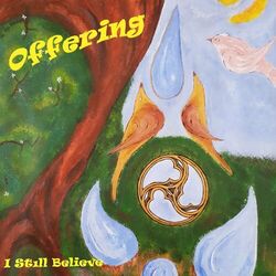 Cover of I Still Believe