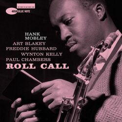 Cover of Roll Call