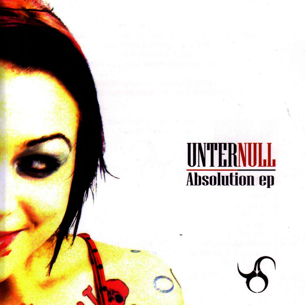 Picture of Absolution