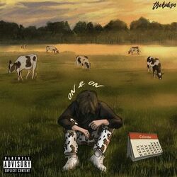 Cover of On & On