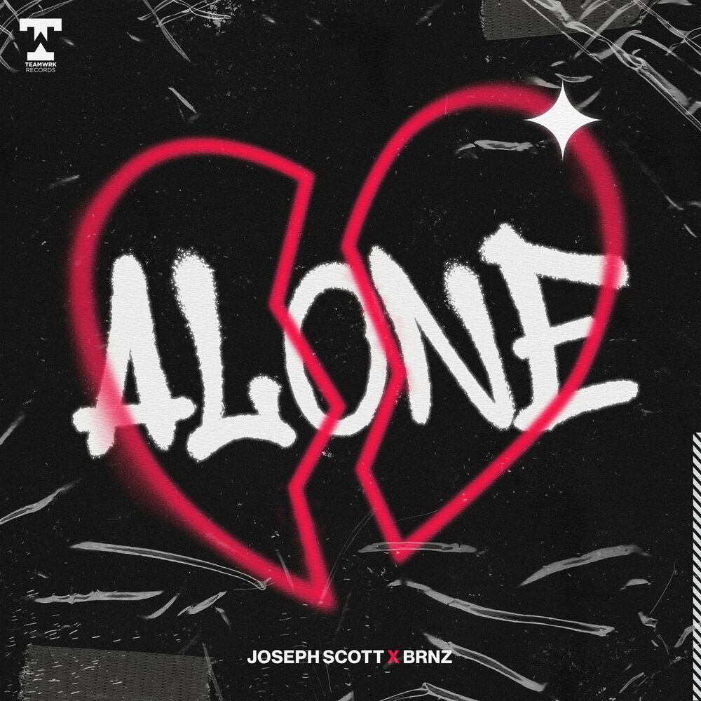 Picture of Alone
