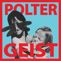 Cover of Poltergeist
