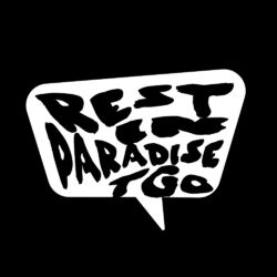 Cover of REST IN PARADISE