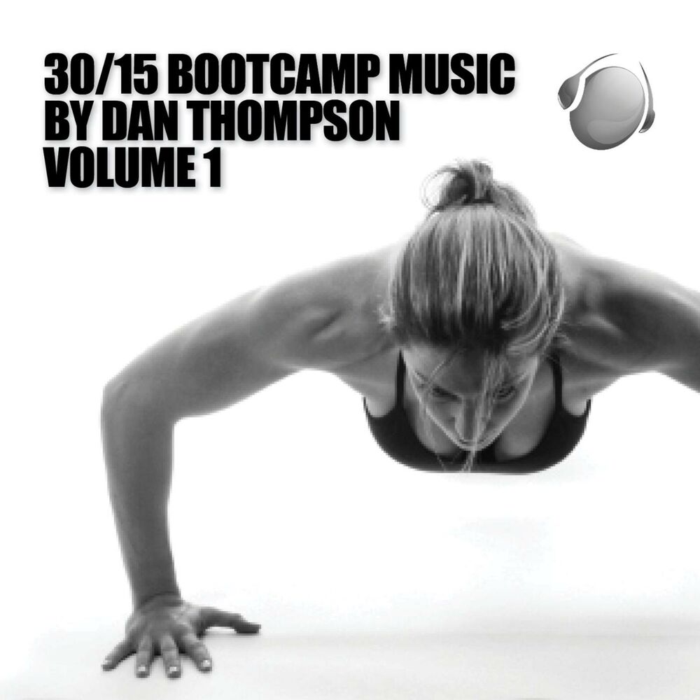 Picture of 30 / 15 Bootcamp Music, Vol. 1