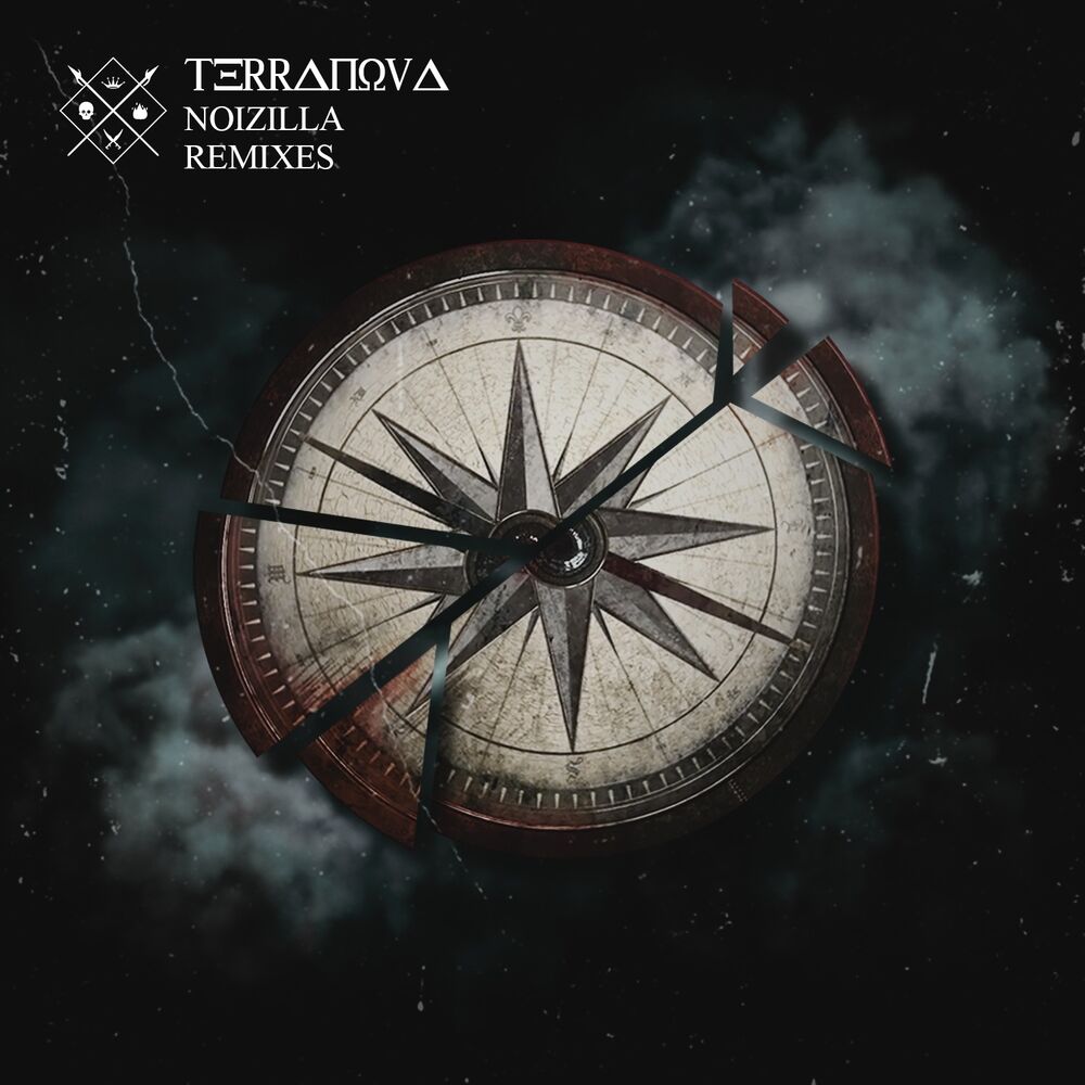 Picture of Terranova Remixes