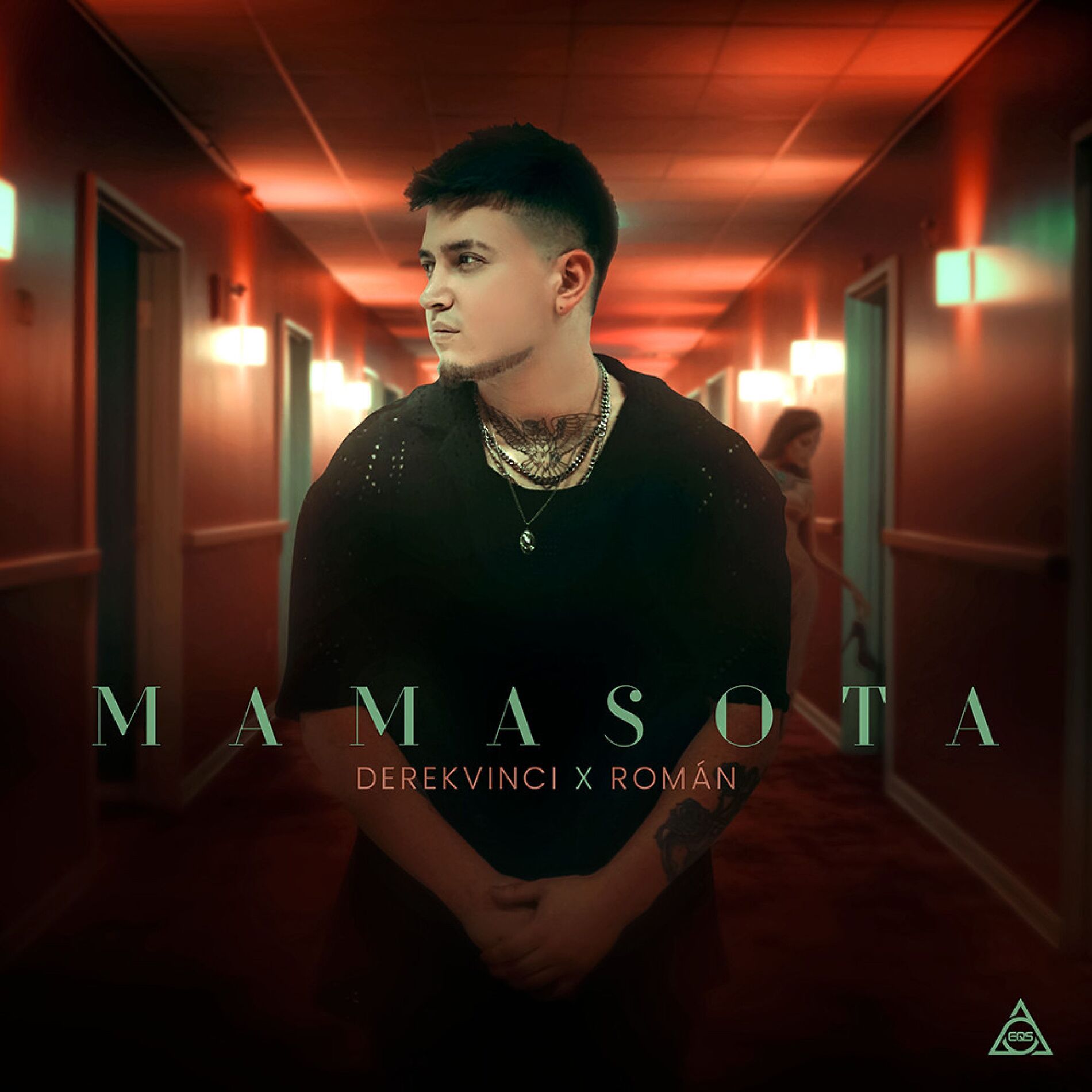 Album cover of Mamasota