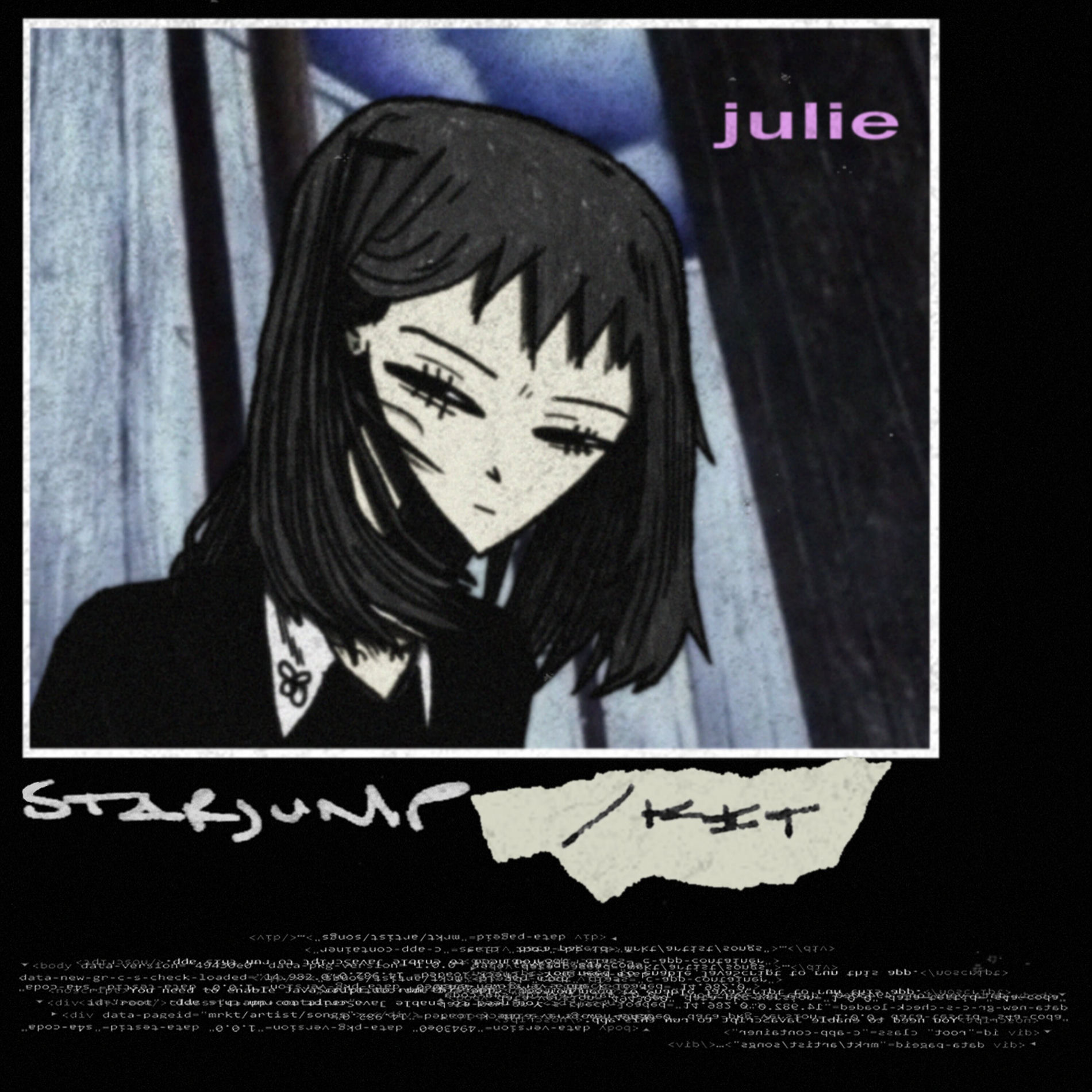 Album cover of starjump / kit