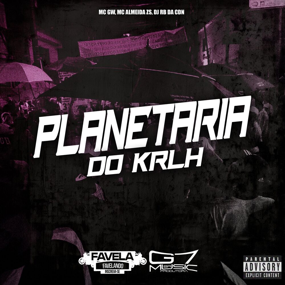 Picture of Planetária do Krlh