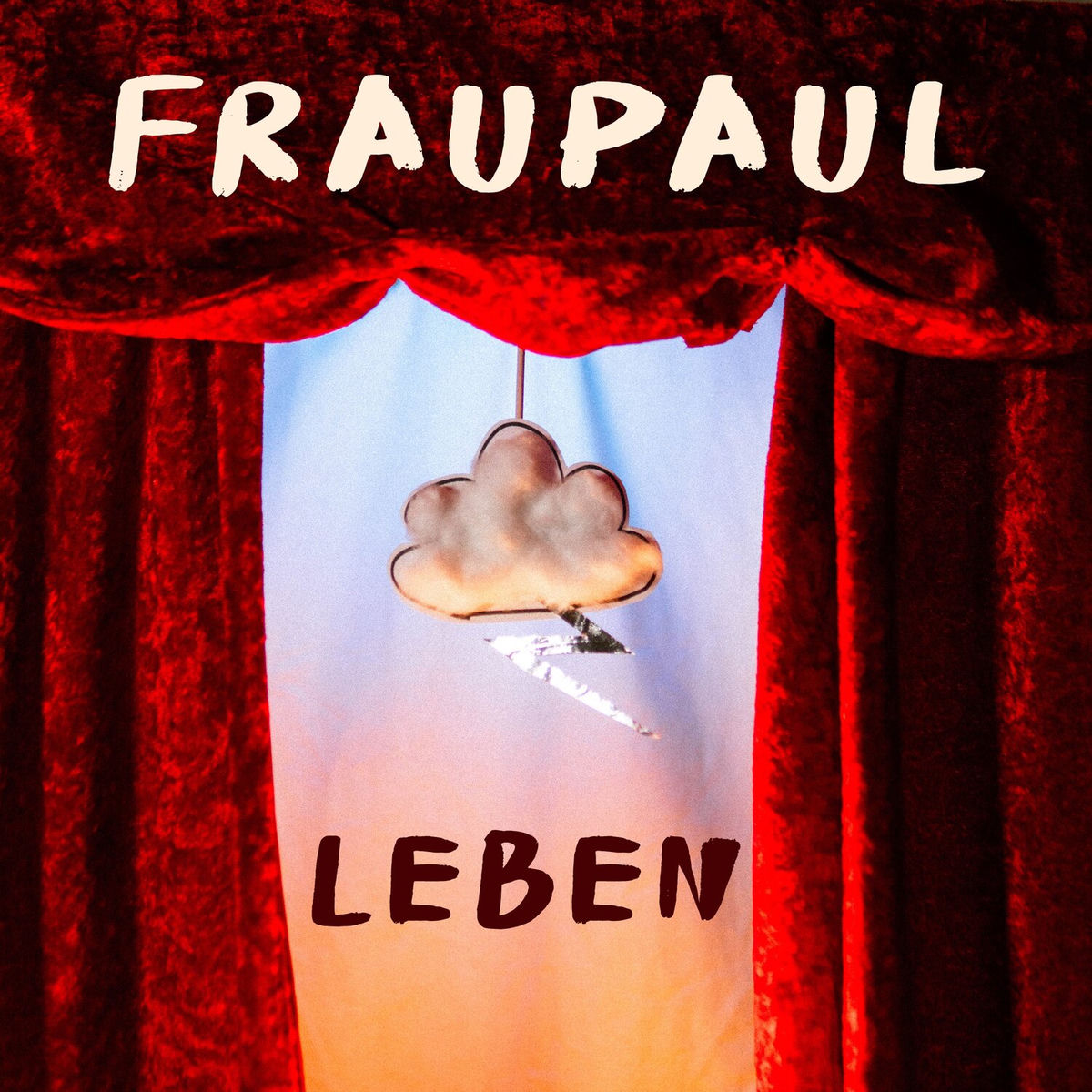 Album cover of Leben