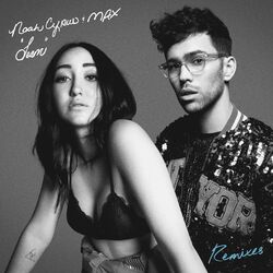 Cover of Team (Remixes)