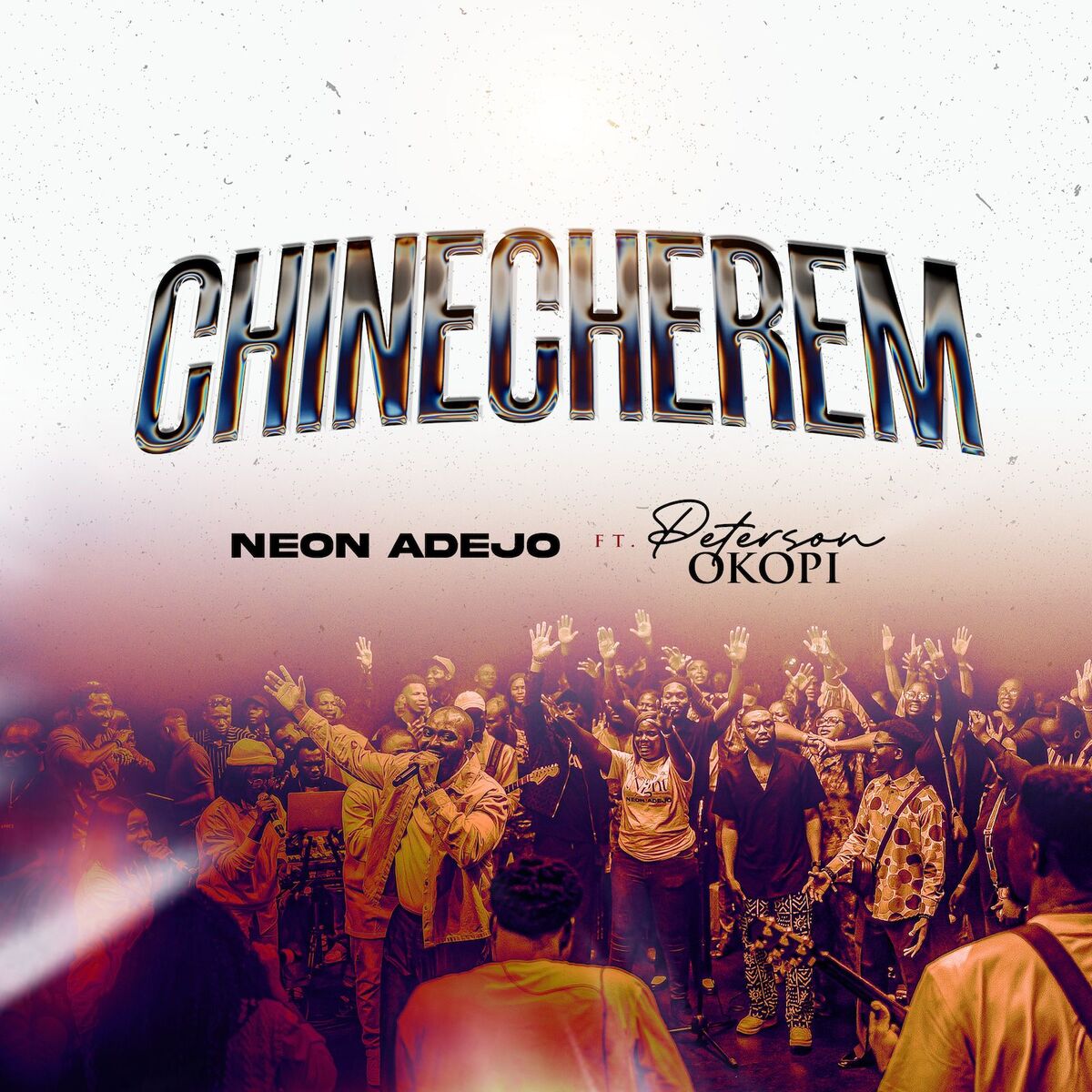 Album cover of Chinecherem