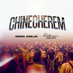 Cover of Chinecherem