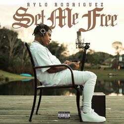 Cover of Set Me Free