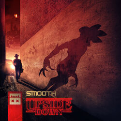 Cover of Upside Down