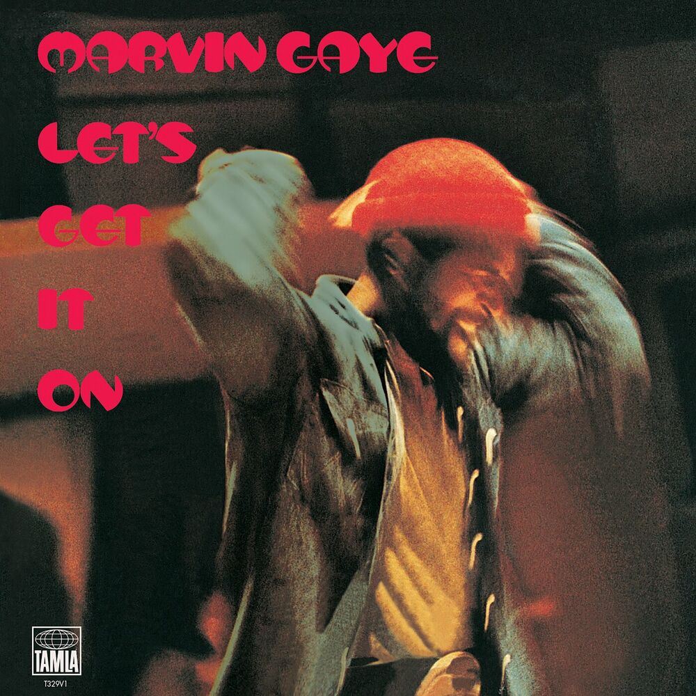 Picture of Let's Get It On