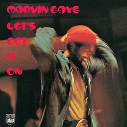 Cover of Let's Get It On