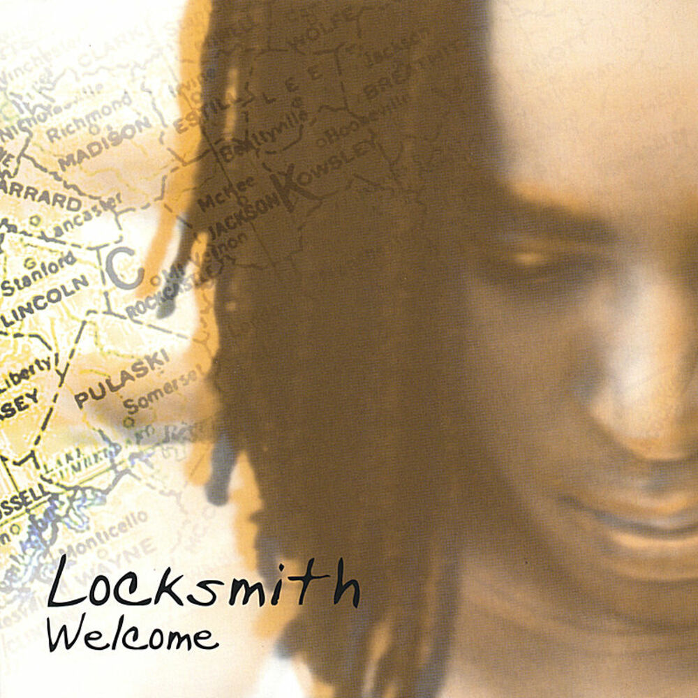Picture of Welcome