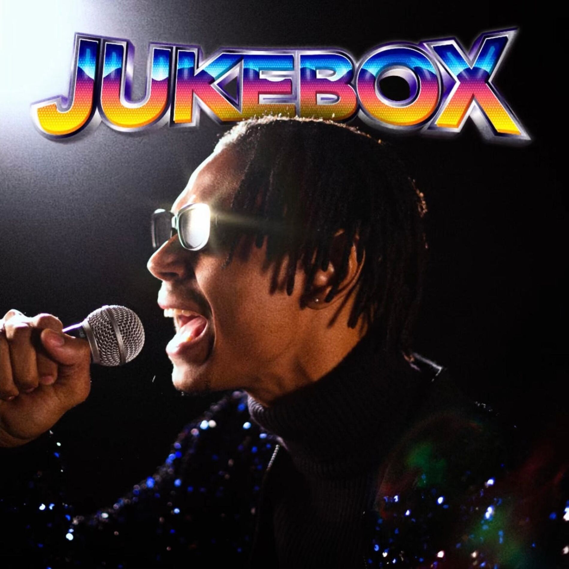 Album cover of Jukebox