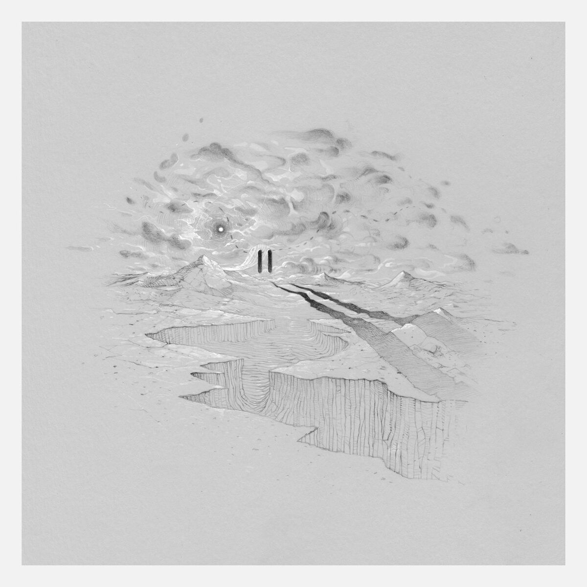 Album cover of Beyond the Shadows