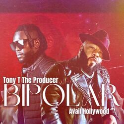 Cover of Bipolar