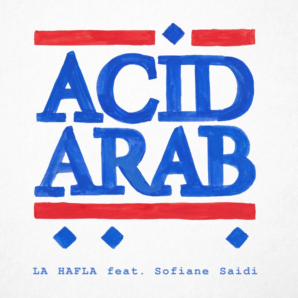 Picture of La Hafla (Single)