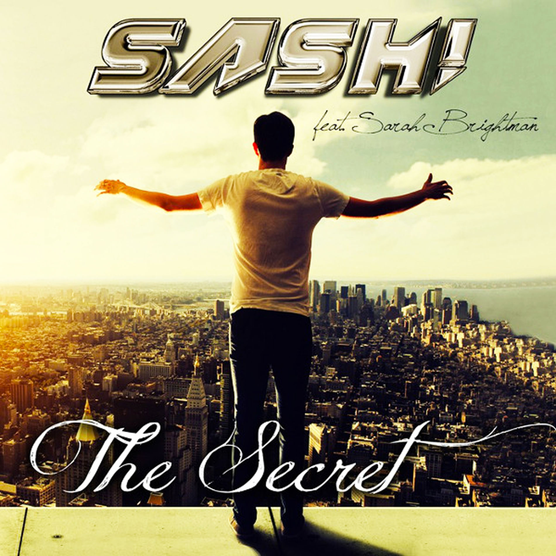 Album cover of The Secret