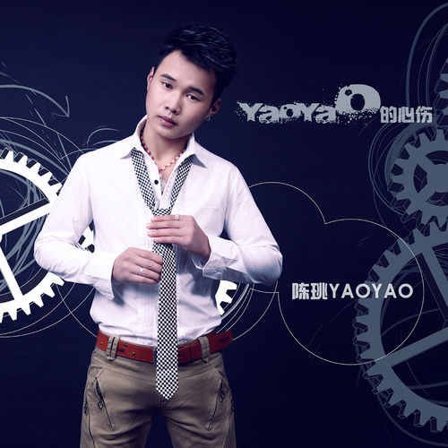 Yaoyao的心伤