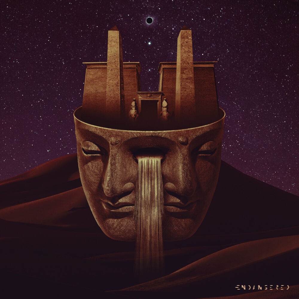Picture of Aborigen EP
