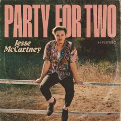 Cover of Party For Two