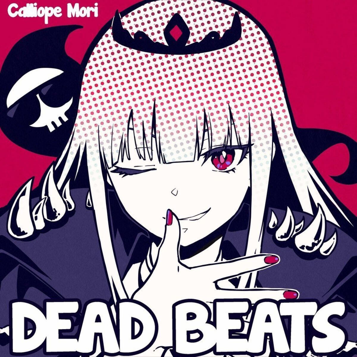 Album cover of DEAD BEATS