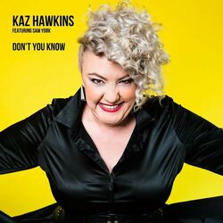 Cover of Don't You Know