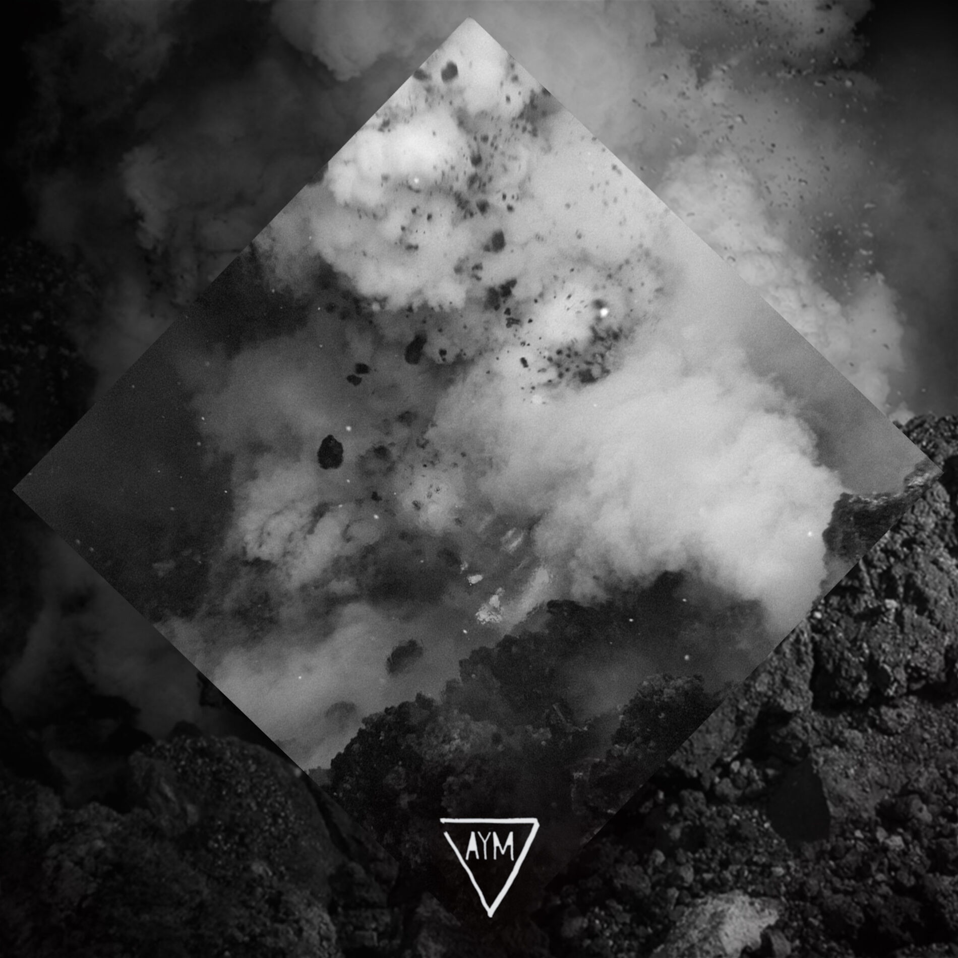 Album cover of Dark Matter EP