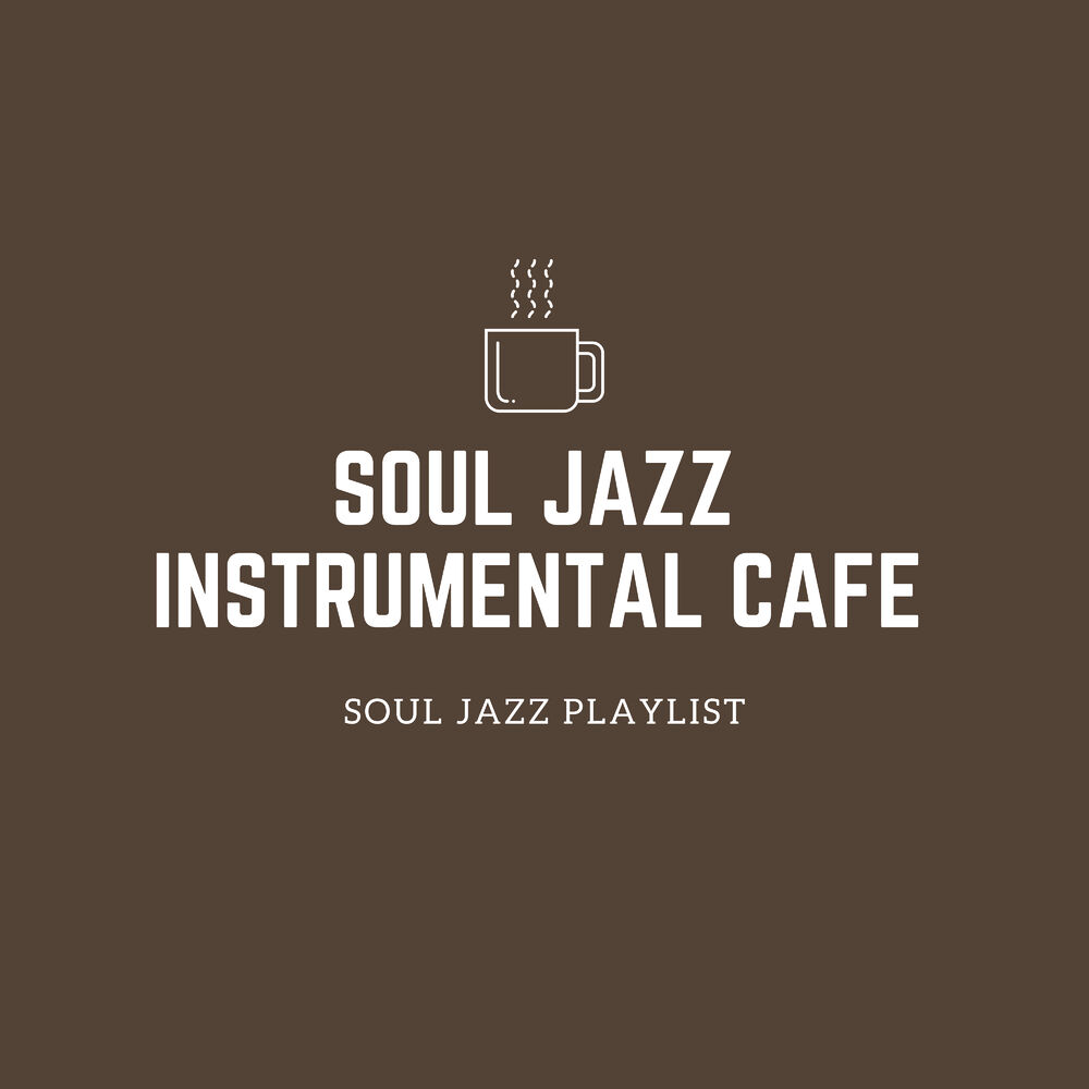Picture of Soul Jazz Playlist