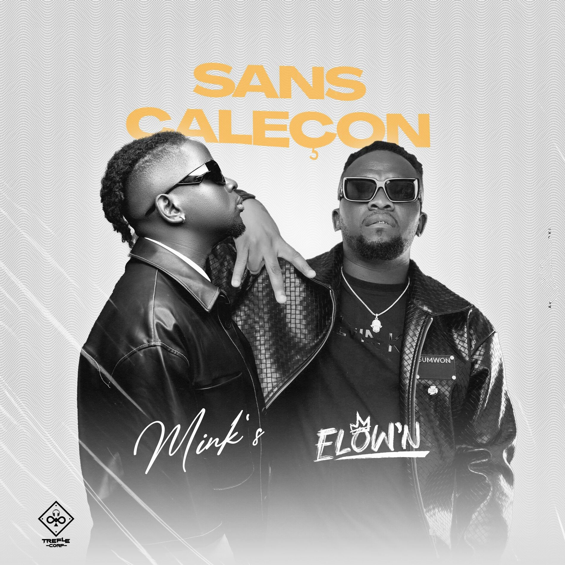 Album cover of Sans caleçon