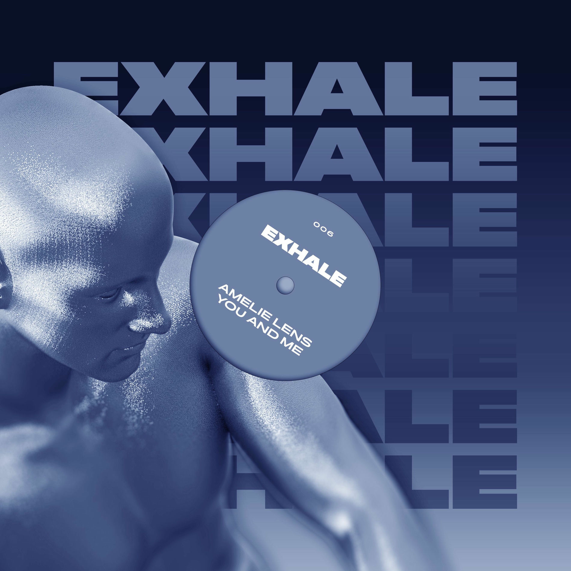 Album cover of You and Me