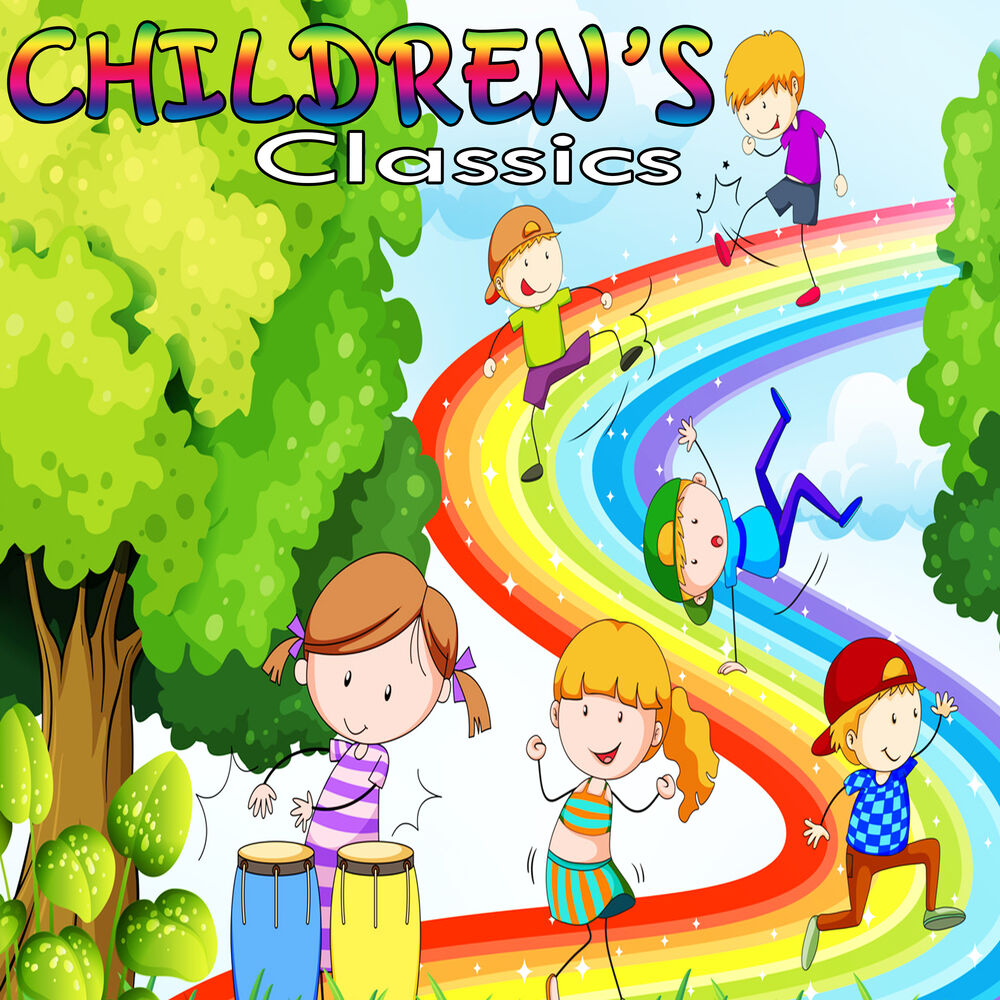 Picture of Children's Classics